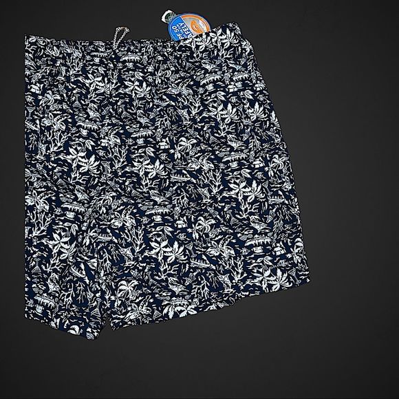 Columbia Men's Super Backcast Water Shorts - Picture 6 of 14